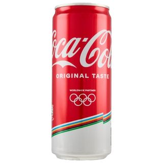Coca Cola