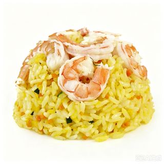 250 Ebi Meshi
