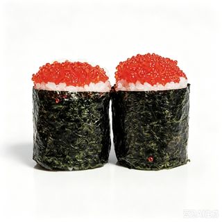 130 Gunkan Tobiko