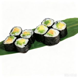 156 Hoso Avocado