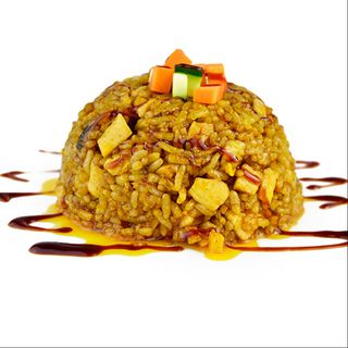 253 Teriyaki Meshi