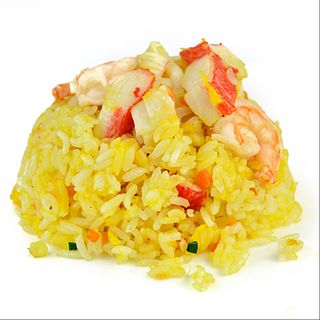 251 Kaisen Meshi