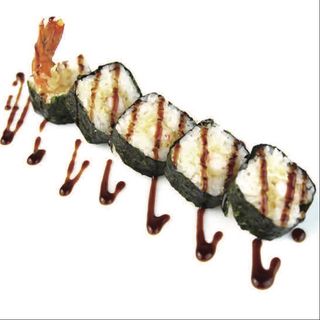 165 Futo Tempura