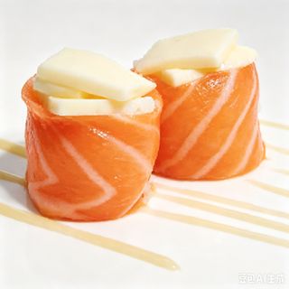 139 Gunkan Cheese