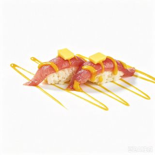 113 Maguro Mango