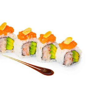 194 Hachiko maki