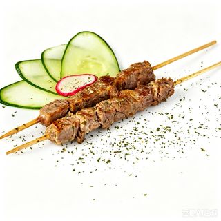 299 Kohitsuji Teppanyaki