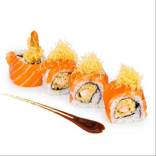 188 Tiger roll