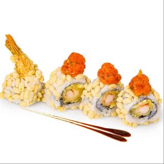 189 Sumo roll