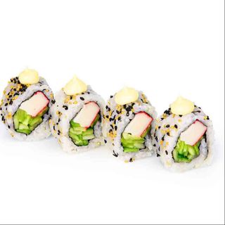176 Uramaki California