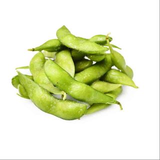 31. Edamame