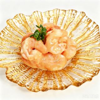 34. Cocktail di gamberi
