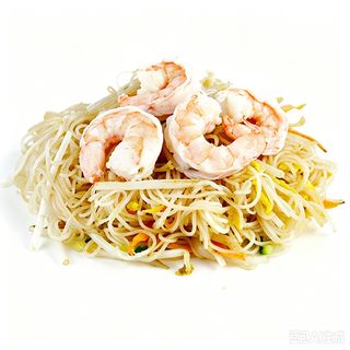 244 Yaki Fen