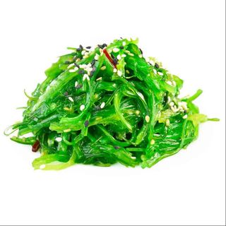 42 Goma Wakame