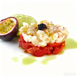 228 Tartare Sakura