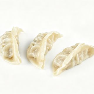 49 Chicken Gyoza
