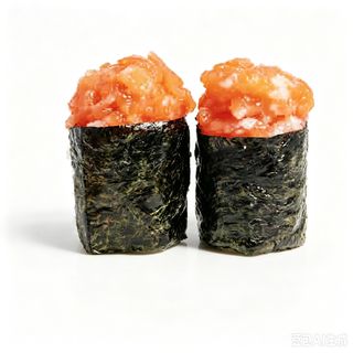 123 Gunkan Sake