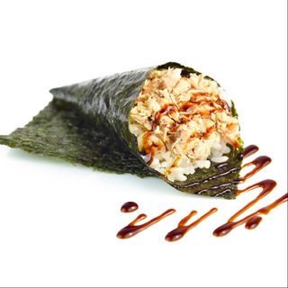 87 Temaki miura