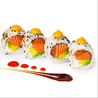 181 Vulcano roll
