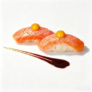 103 Spicy Flambé Sake