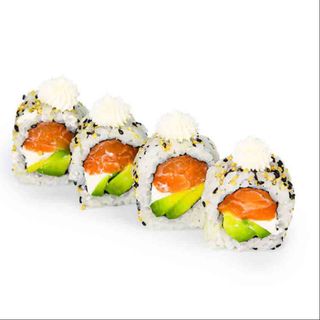 171 Uramaki Philadelphia