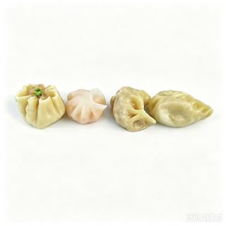55 Gyoza Mix