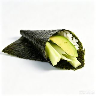 88 Temaki yasai