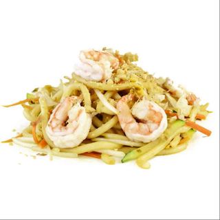 240 Yaki Udon