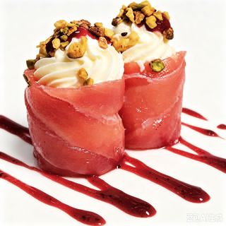 144 Gunkan Berry