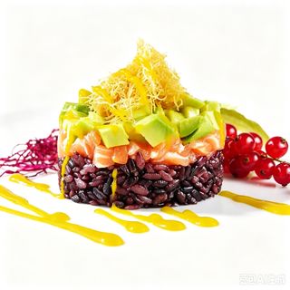 227 Tartare Black