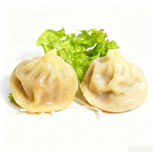56 Mini Bao