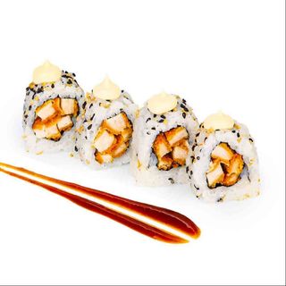 178 Uramaki Chicken