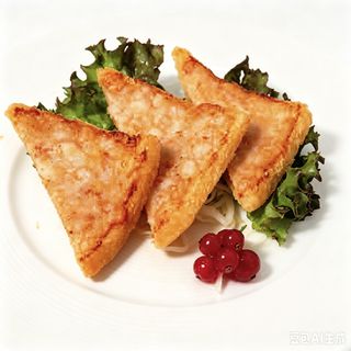 289 Korake Toast