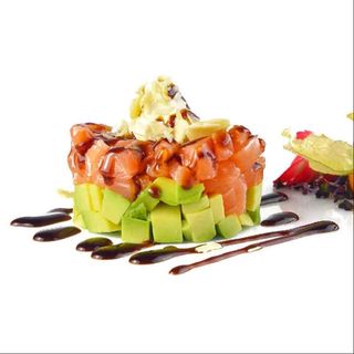 229 Tartare Bloom
