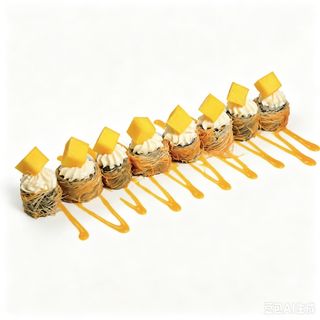 162 Hoso Nido Mango