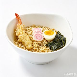 66 Ebiten Ramen