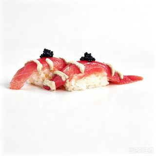 114 Maguro Caviar
