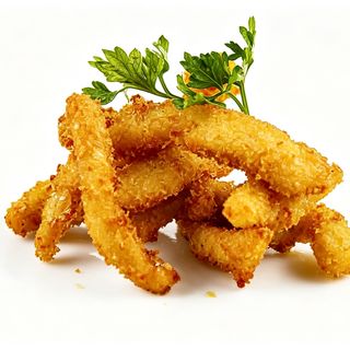 291 Chicken Furai