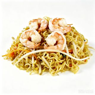 241 Yaki Ramen