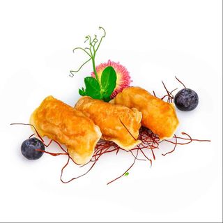 37 Dimsum Fritto