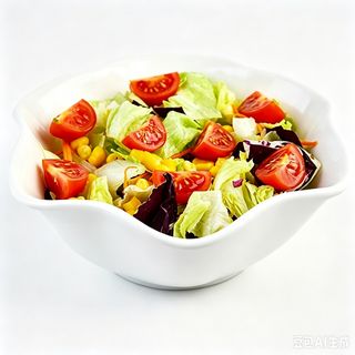 45 Yasai Salad