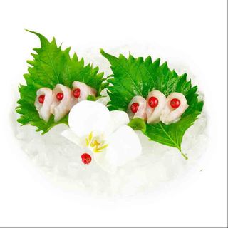 232 Sashimi Suzuki