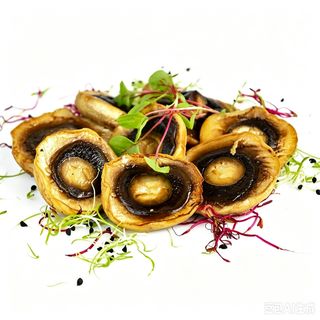 308 Yaki Kinoko