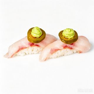 117 Suzuki Jalapeno
