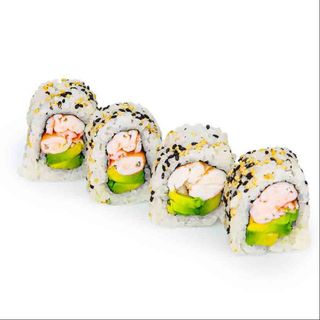 170 Uramaki Ebi