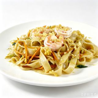 246 Pad Thai