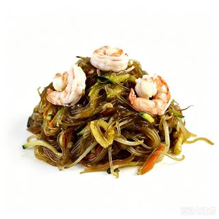 242 Yaki soia