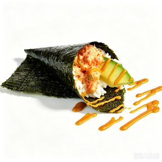 85 Tamaki spicy maguro