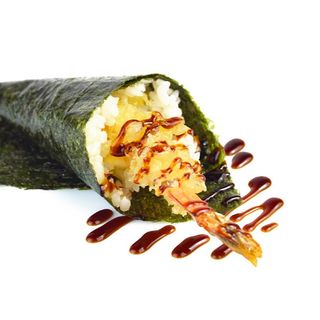 86 Temaki tempura