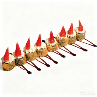 161 Hoso Ichigo